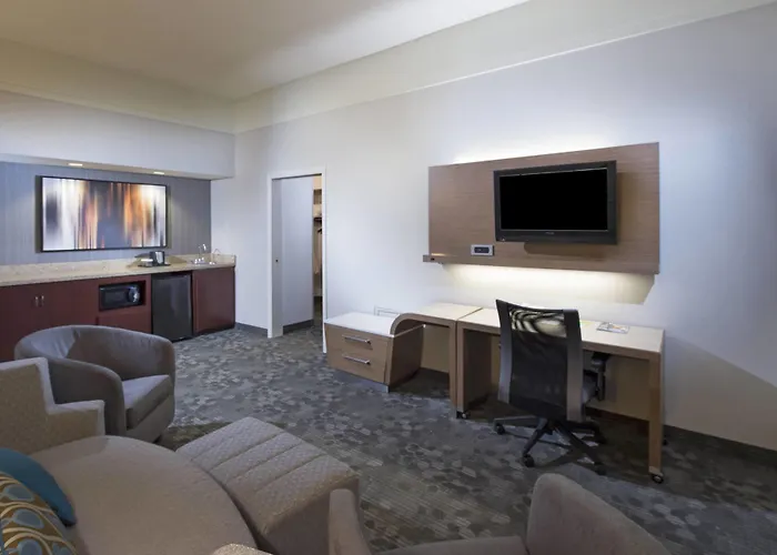 Courtyard By Marriott Dothan