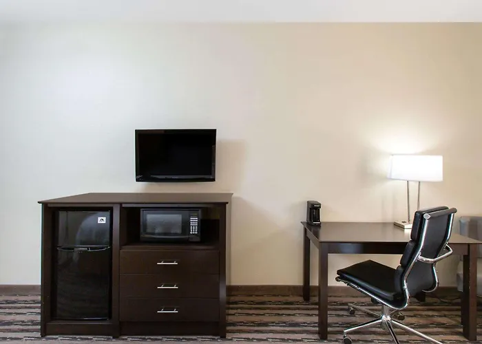 La Quinta Inn By Wyndham Lincoln, Nebraska