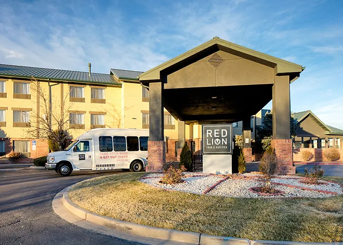 Sylo Hotel Denver Airport, A Ramada By Wyndham