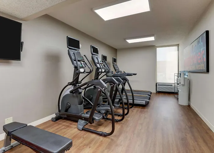 Drury Inn & Suites St. Louis St. Peters