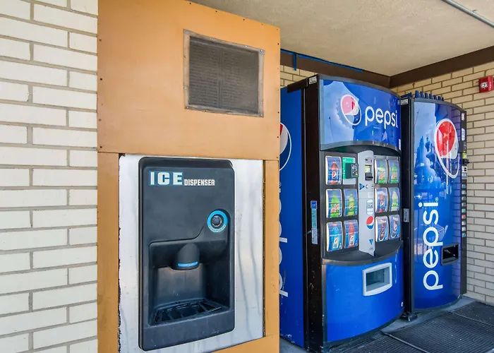 Americas Best Value Inn Wadesboro