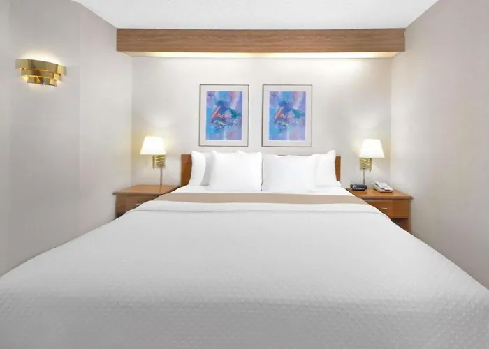 Days Inn By Wyndham Liberal Ks