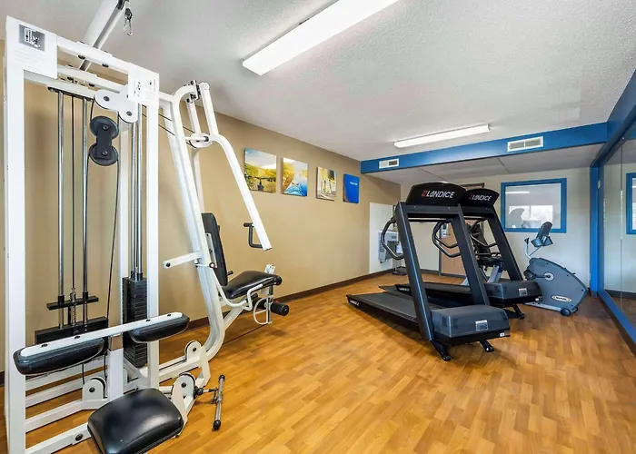 Comfort Inn Hastings