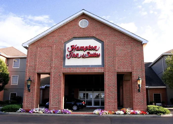 Hampton Inn & Suites Bethlehem