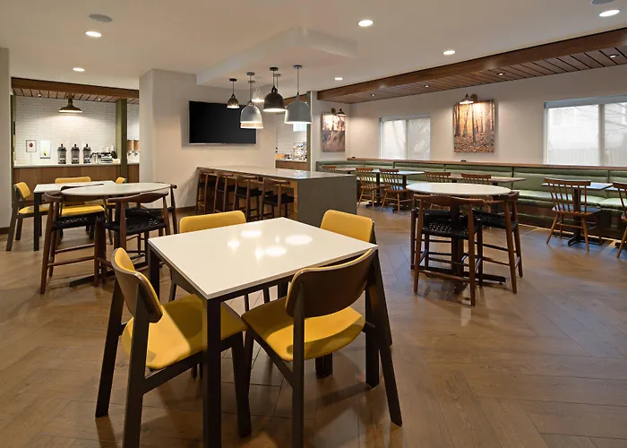 Fairfield By Marriott Inn & Suites Seattle Sea-Tac Airport