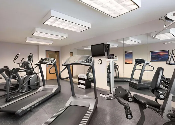 Country Inn & Suites By Radisson, Sidney, Ne