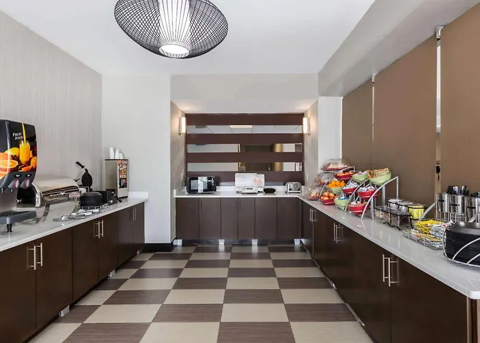 Wingate By Wyndham Goodlettsville