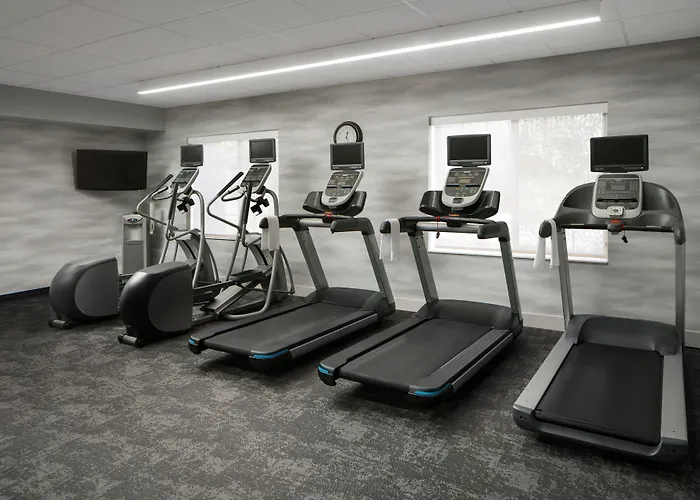 Fairfield Inn & Suites Portland West Beaverton