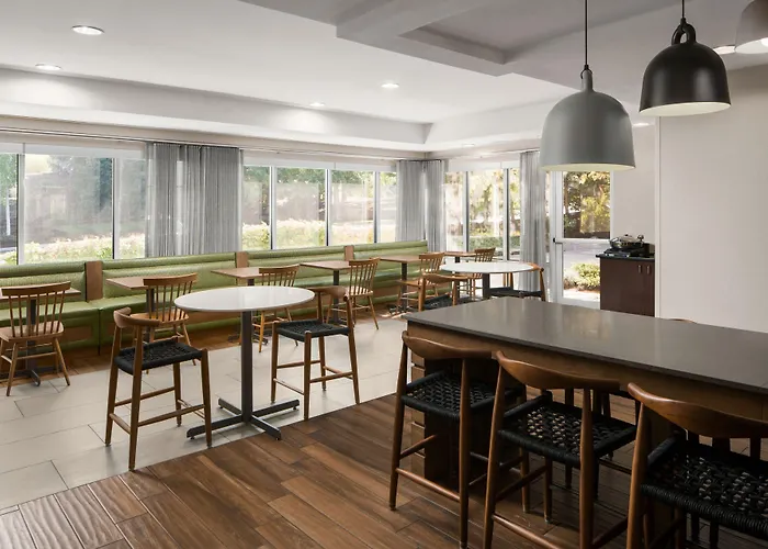 Fairfield Inn & Suites Portland West Beaverton