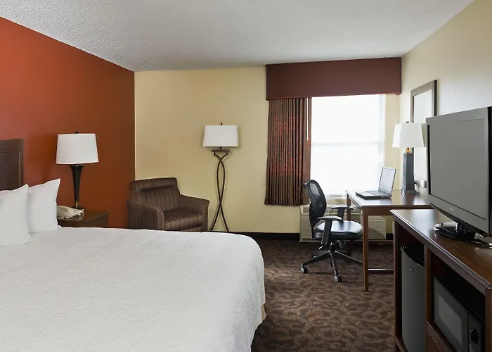 Hampton Inn San Angelo