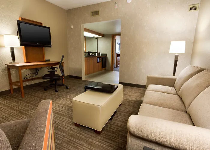Drury Inn & Suites Austin North