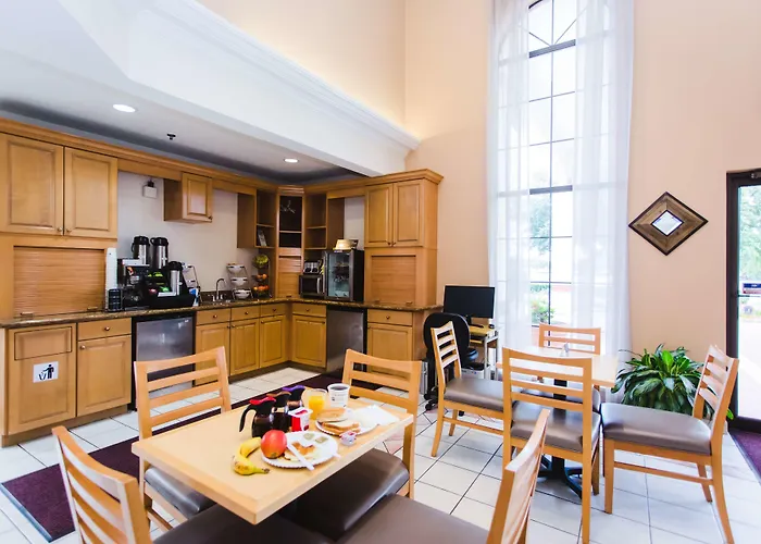 Best Western Pearland Inn