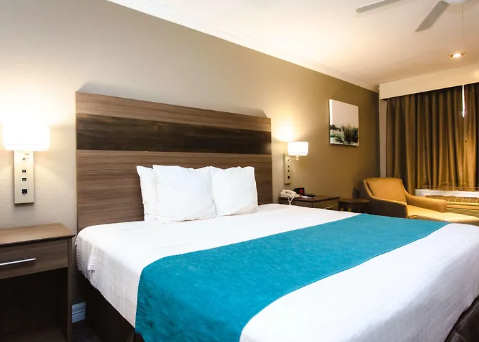 Best Western Pearland Inn