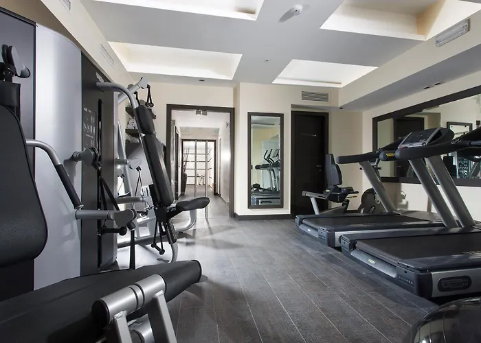 Hotel Artemide