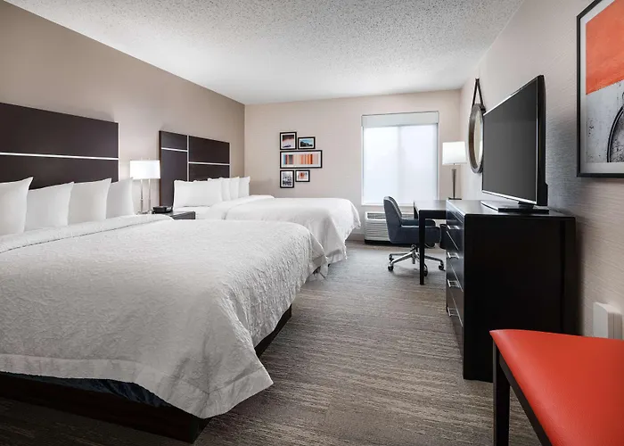 Hampton Inn Loveland