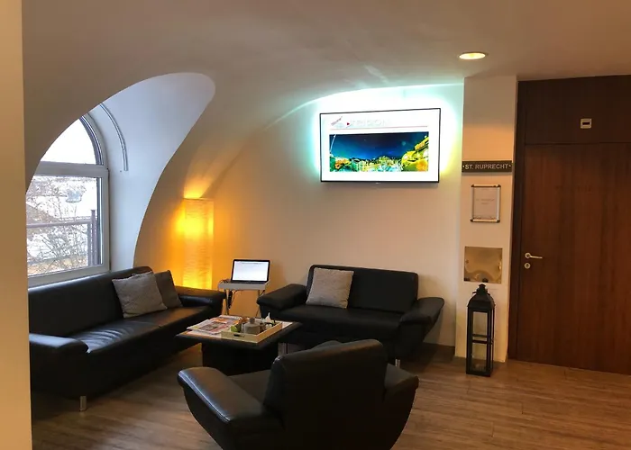 Skycity Hotel Atrigon