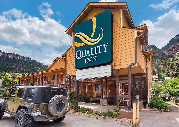 Quality Inn