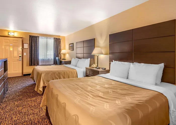 Quality Inn