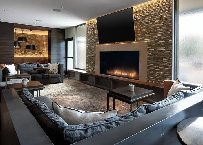Boulder Marriott