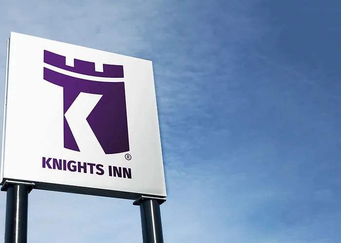 Knights Inn Somerset