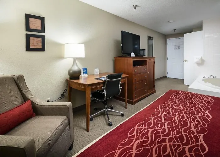 Comfort Inn