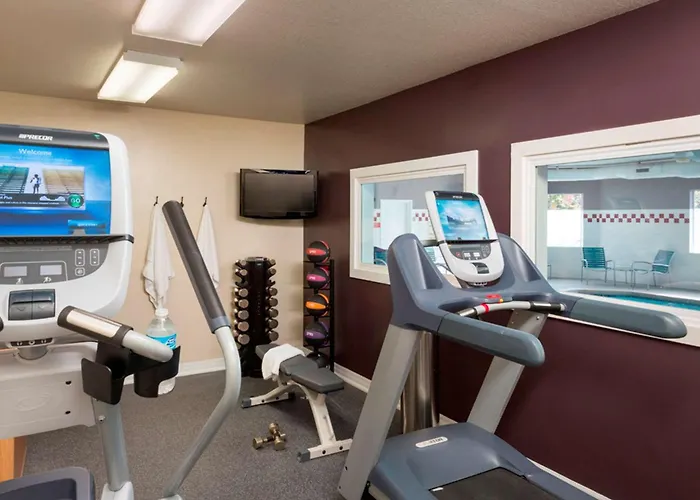 Doubletree By Hilton Vancouver