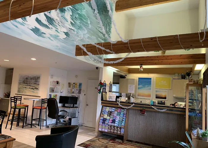 Days Inn By Wyndham Ocean Shores