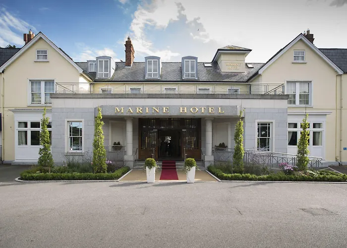 Marine Hotel