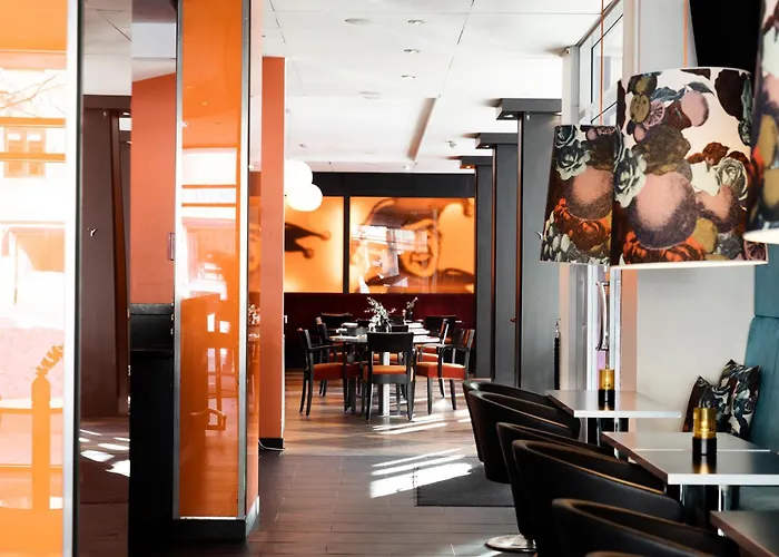 Profilhotels Aveny