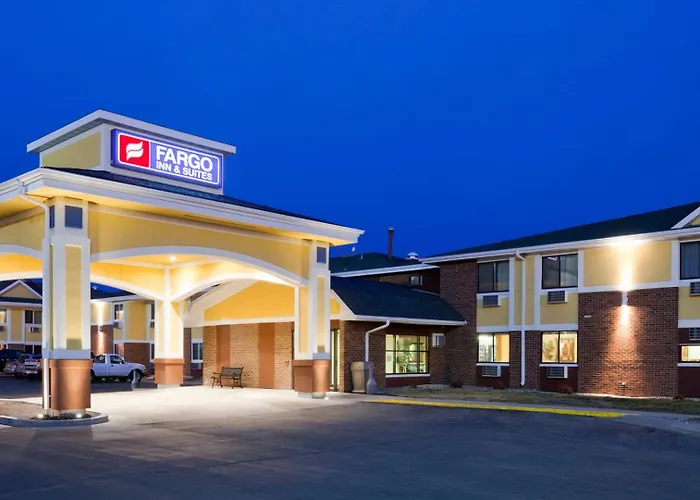Fargo Inn&Suites