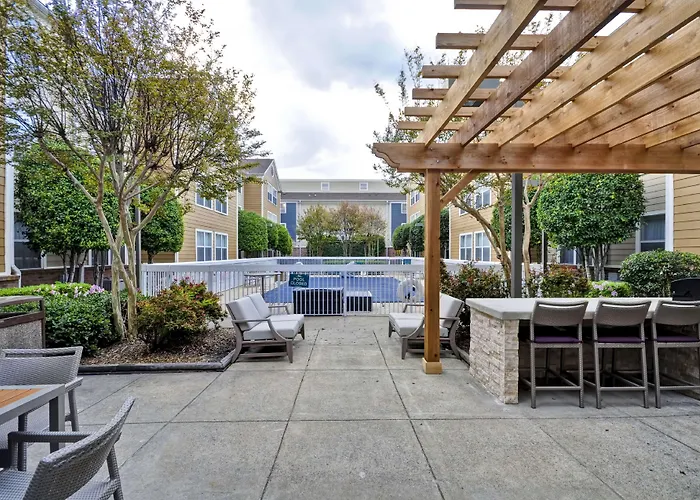 Homewood Suites Memphis Germantown