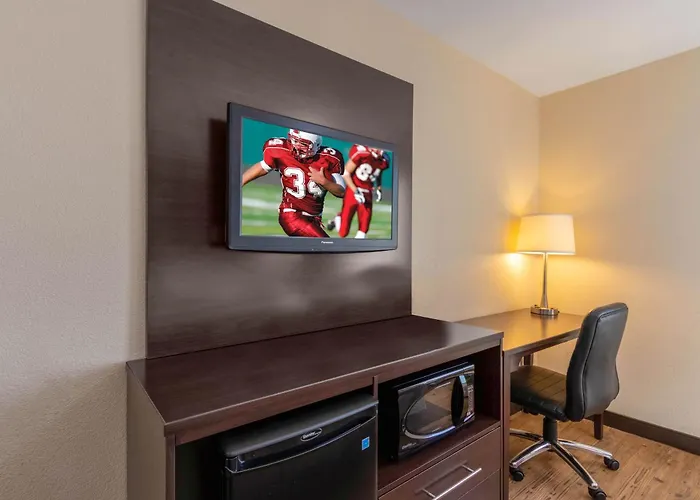 Red Roof Inn Plus+ El Paso East