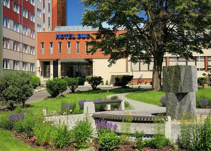 Hotel Duo