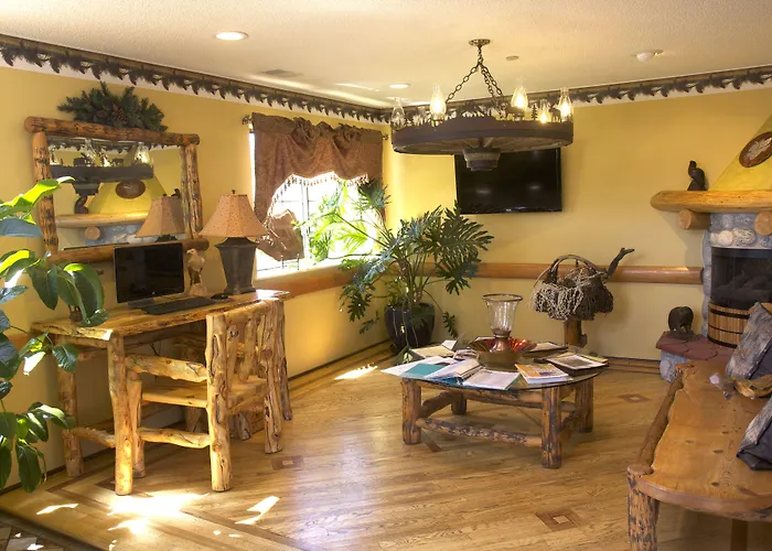Gateway Inn And Suites
