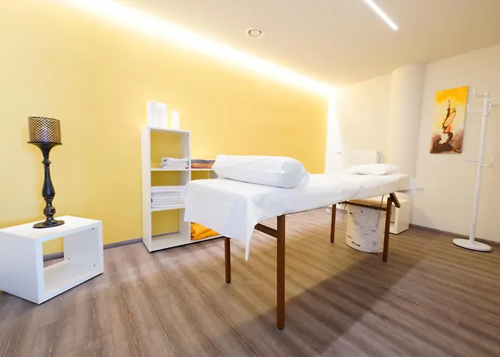 Hotel Bayerischer Hof