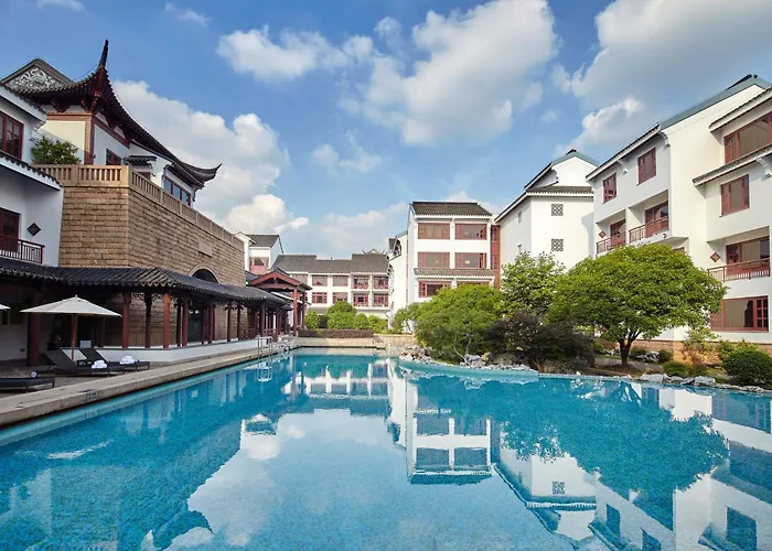 Pan Pacific Suzhou