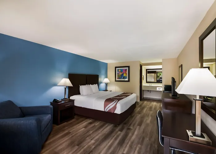 Quality Inn & Suites Round Rock