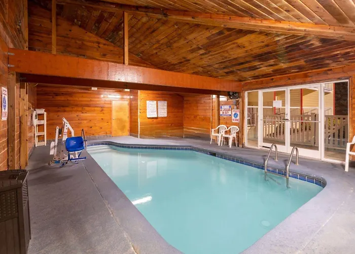 Ramada By Wyndham Maggie Valley