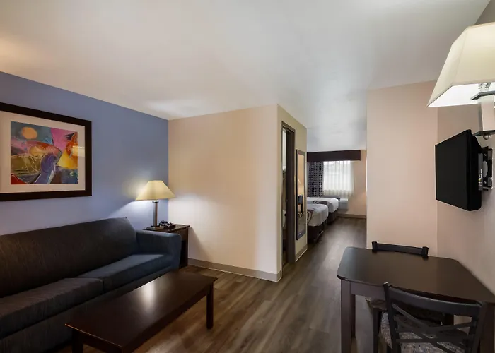 Quality Inn & Suites Round Rock