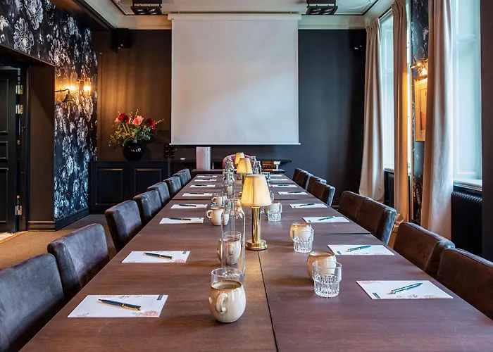 The Vault Hotel, Worldhotels Crafted