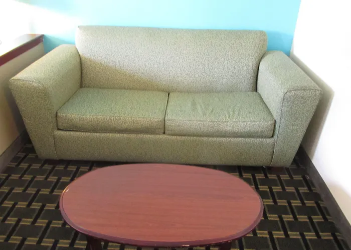 Executive Inn And Suites Wichita Falls