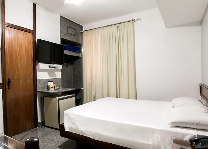 Savassi Hotel