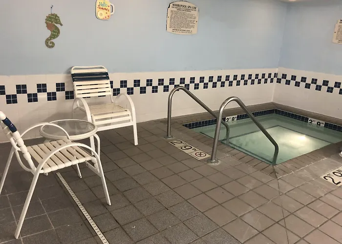 Baymont By Wyndham Coon Rapids