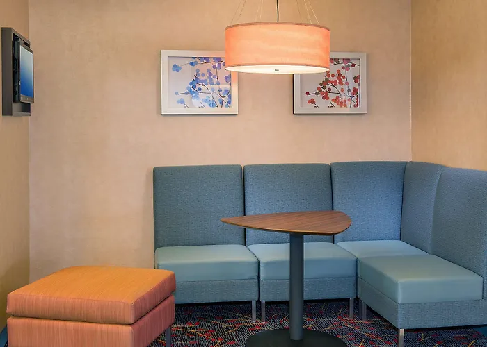 Sonesta Es Suites Charlottesville University
