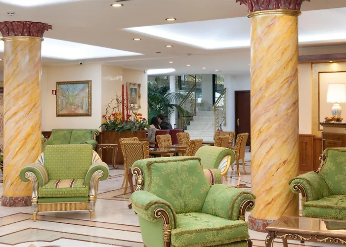 Hotel Marconi