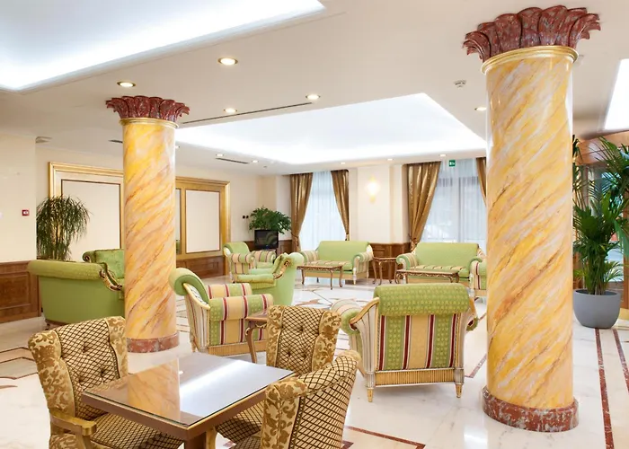 Hotel Marconi
