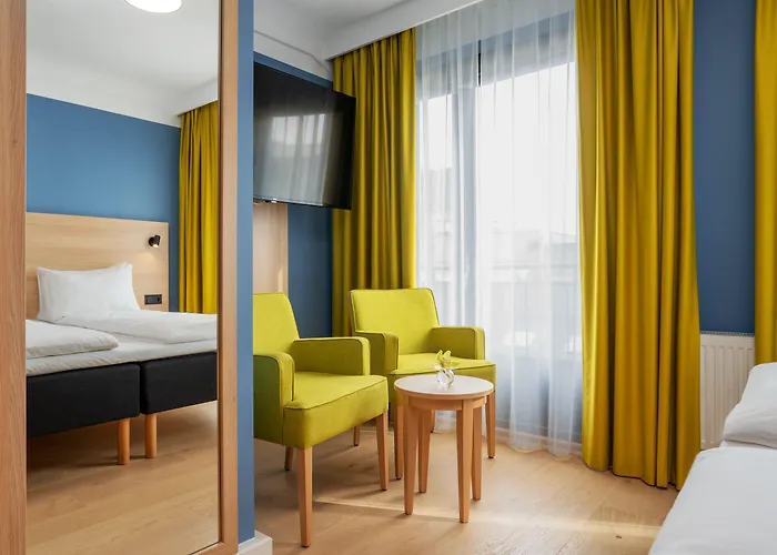 Thon Hotel Astoria