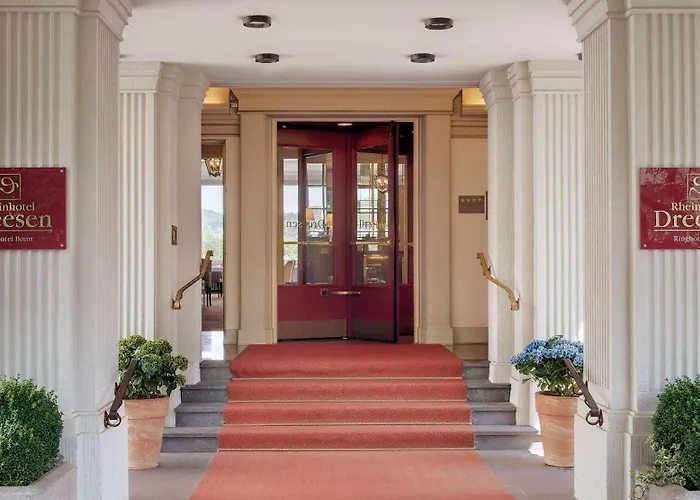 Rheinhotel Dreesen
