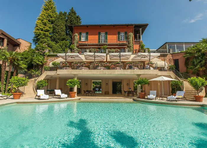 Villa Principe Leopoldo