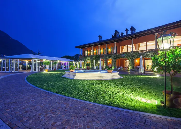 Villa Principe Leopoldo